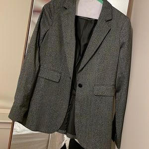 Calvin Klein Suit Jacket